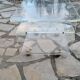 Table basse de David Lange