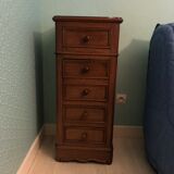 Bedside Louis Philippe