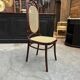 Chaise bois courbé thonet n°17