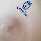 Coupe à fruit Espagne