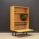 Ash cabinet scandinavian design retro