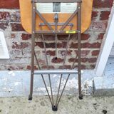Tabouret pliant Libellule