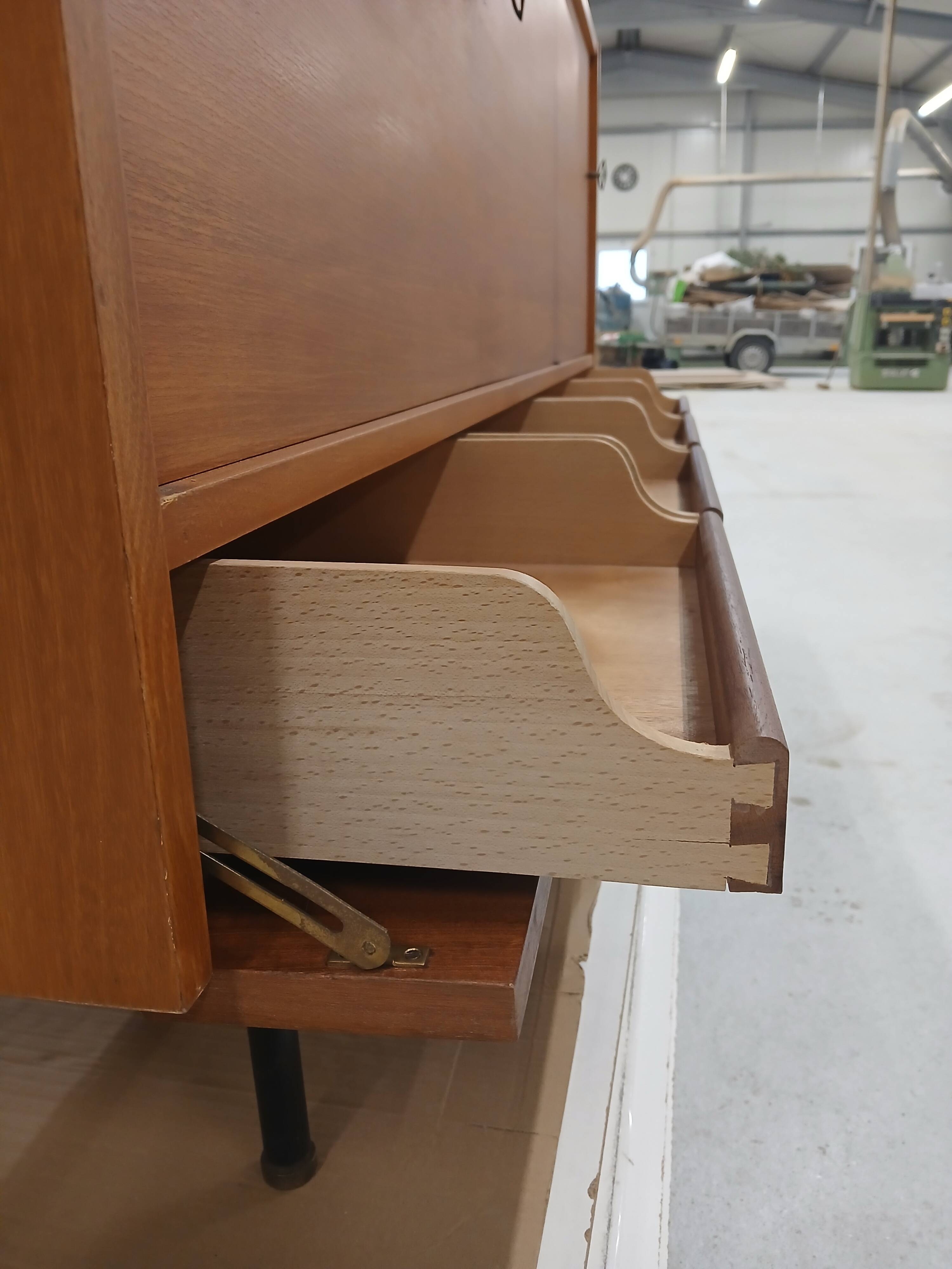 Enfilade Gérard Guermonprez