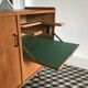 Vintage wooden sideboard