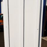 Vintage Parisian wardrobe