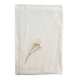 Linen sheet