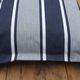Coussin toile à matelas 50×50