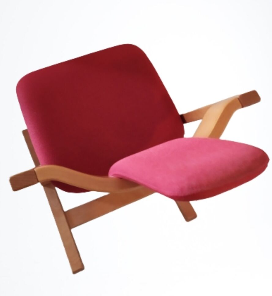 Peter opsvik's vintage chair for Stokke 1983
