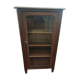 Glazed wood furniture