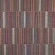 Vintage Turkish kilim, handwoven, 275x314 cm.
