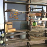 Former Strafor double shelf 30s