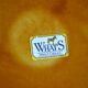 Large Barbotine terrine "What's Vincent gifts"
