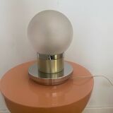 Italian design table lamp