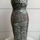 Vintage vase by La Settimello, 1960s