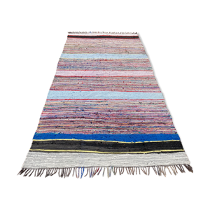 tapis artisanal 290 x