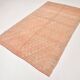5x8 Turkish Kilim Rug, 154x254Cm