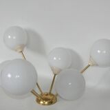 Chandelier Modern, 1960s