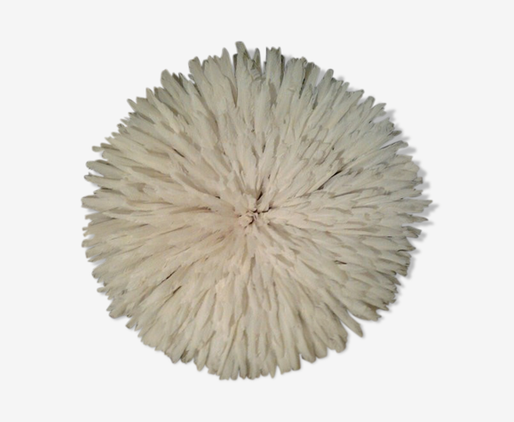 Juju Hat blanc 92 cm