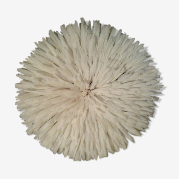 Juju Hat white 92 cm