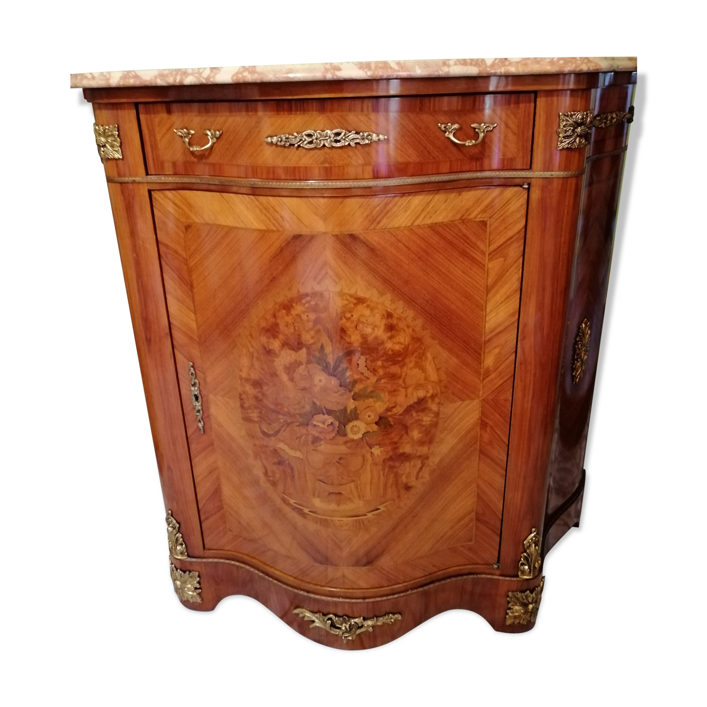 Napoleon-style furniture