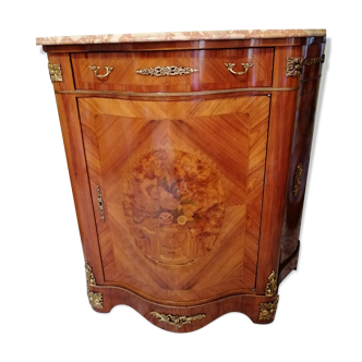 Napoleon-style furniture