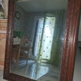 Old mirror 1930
