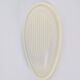 Vintage Drop 1 Wall Lamp by Marc Sadler for Arteluce, Italy, 1990s