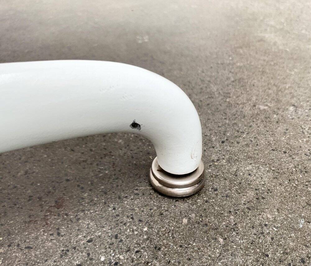 Space Age 2038 swivel armchair by Bruce Hannah & Andrew Morrison for Knoll International, 1970s.