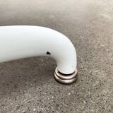 Space Age 2038 swivel armchair by Bruce Hannah & Andrew Morrison for Knoll International, 1970s.