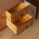 1920s bedside tables