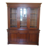 Empire style library