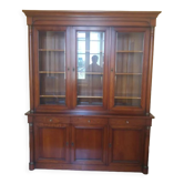 Empire style library