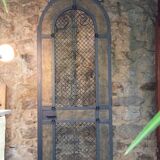 Elevator door
