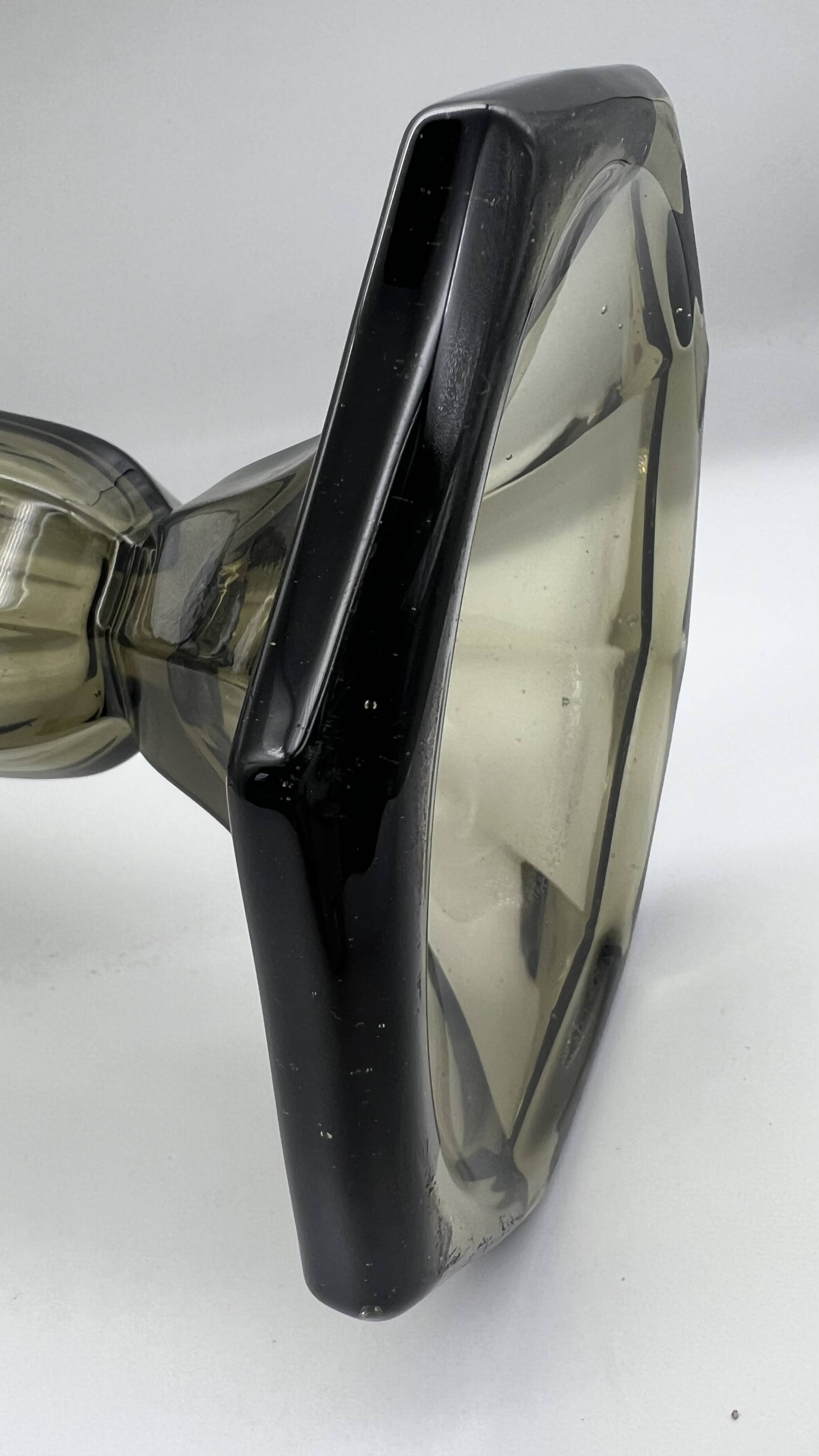 Vase art déco