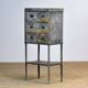 Commode industrielle, années 1950