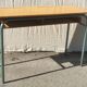 Bureau 2 places vintage "delagrave"