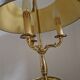 Lampe et lustre Lucien Gau