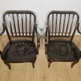 752 armchair by Josef Frank