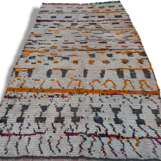 Carpet azilal 130 x 255 cm