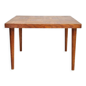 Table basse scandinave