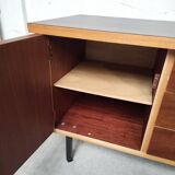Low sideboard, 1960