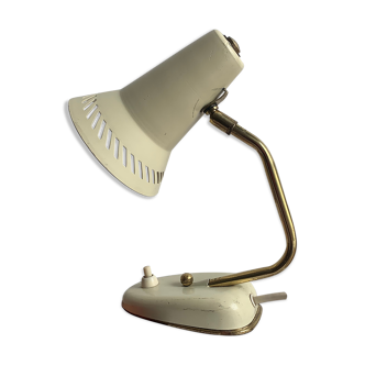 Bedside lamp, 1960s