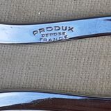 Champagne cork pinch