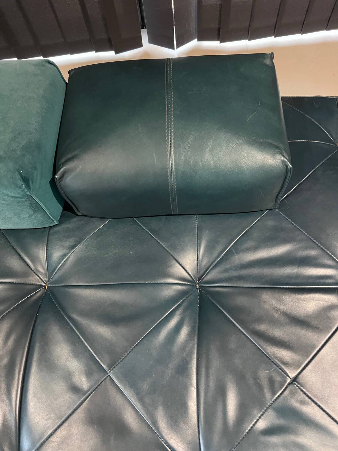 Meridian Fusion Boconcept