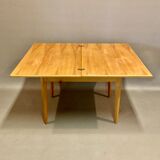 Modular coffee or high table Scandinavian design 1950.