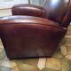 Fauteuil club