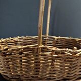 Panier en châtaignier 24 cm