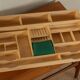 60s Sewing Box by Poul Dinesen