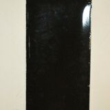 Enamelled plaque "bathroom ...."