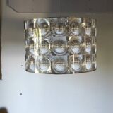 Innermost Lighthouse pendant light with polycarbonate shade